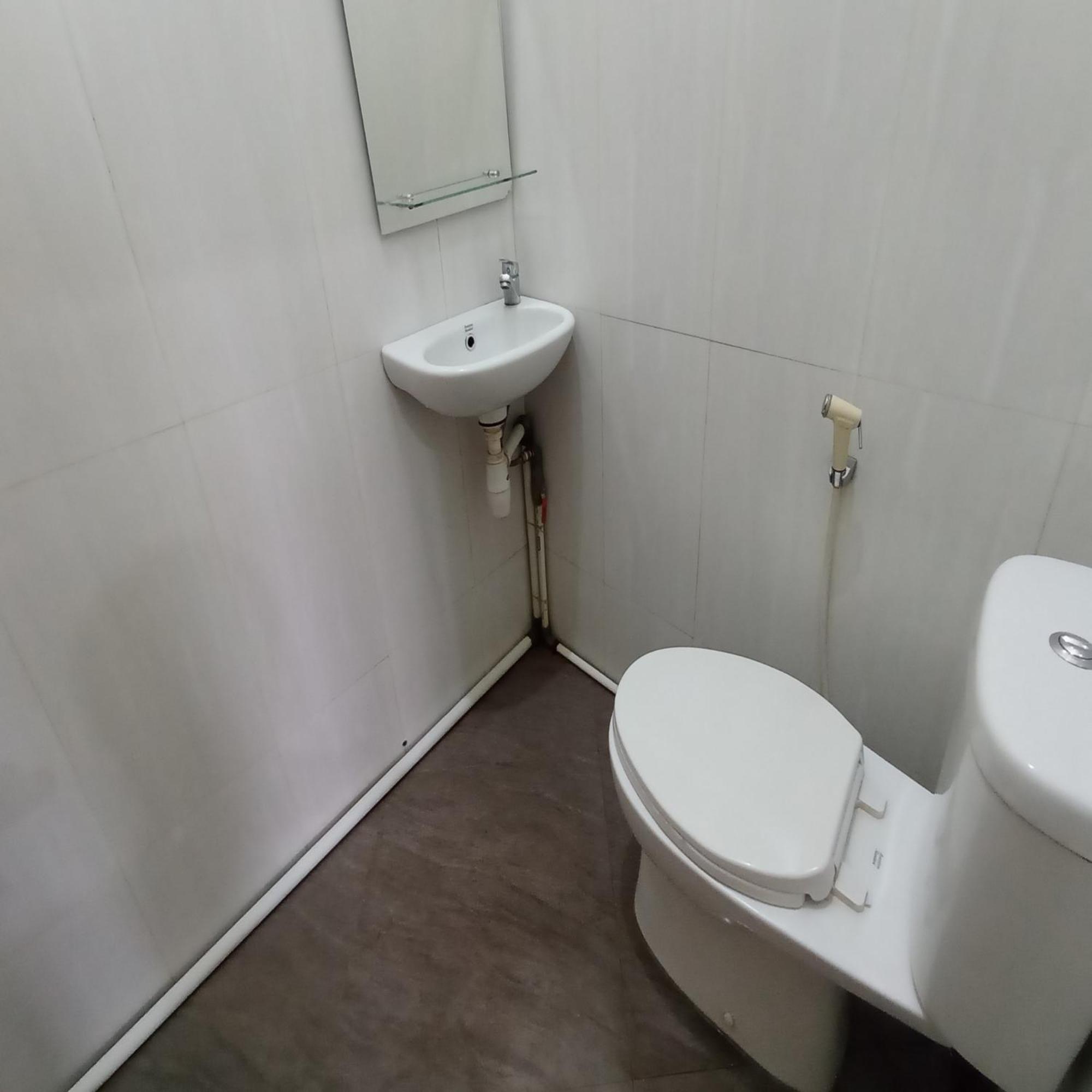 Reddoorz At Syariah House Purwokerto Hotel Kültér fotó