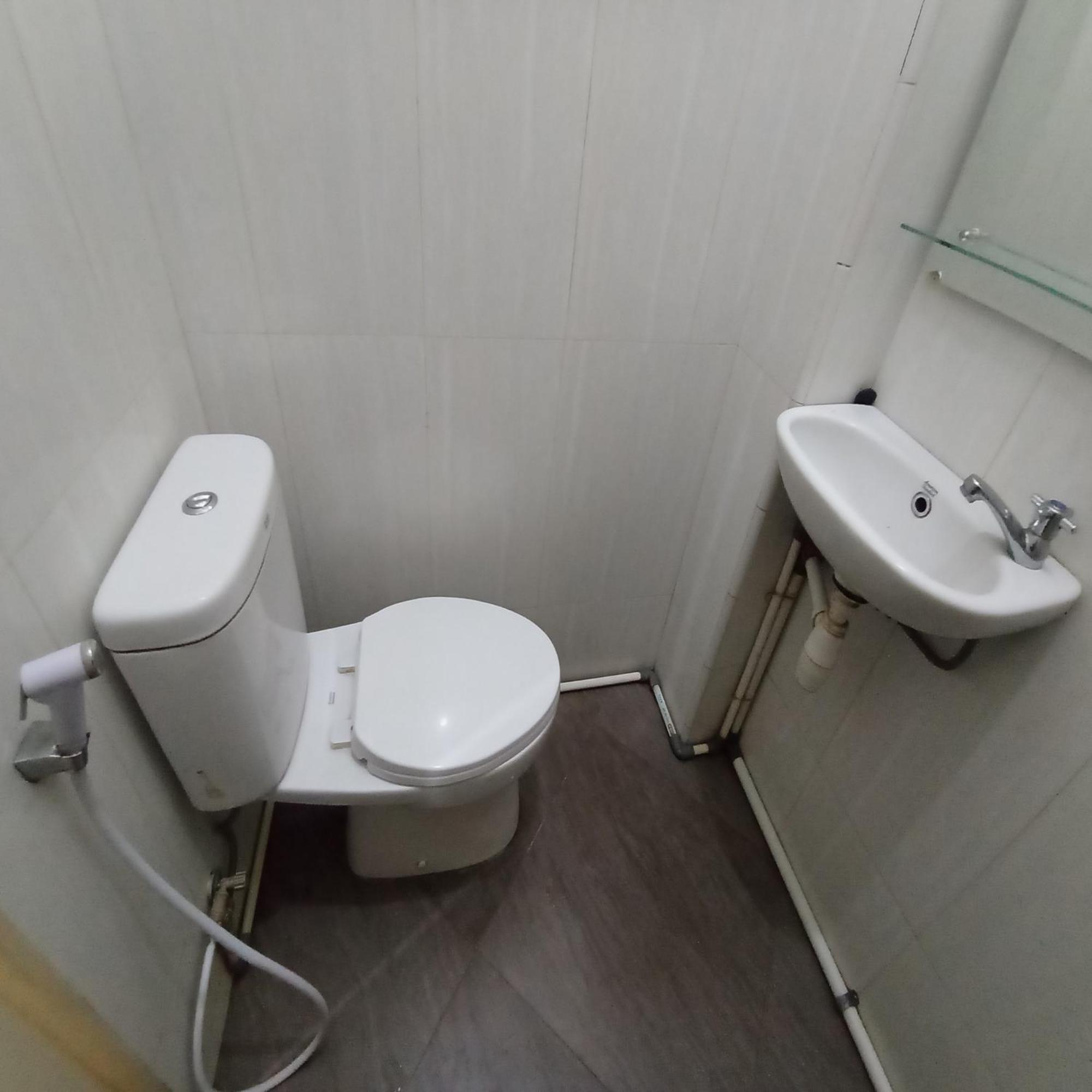 Reddoorz At Syariah House Purwokerto Hotel Kültér fotó