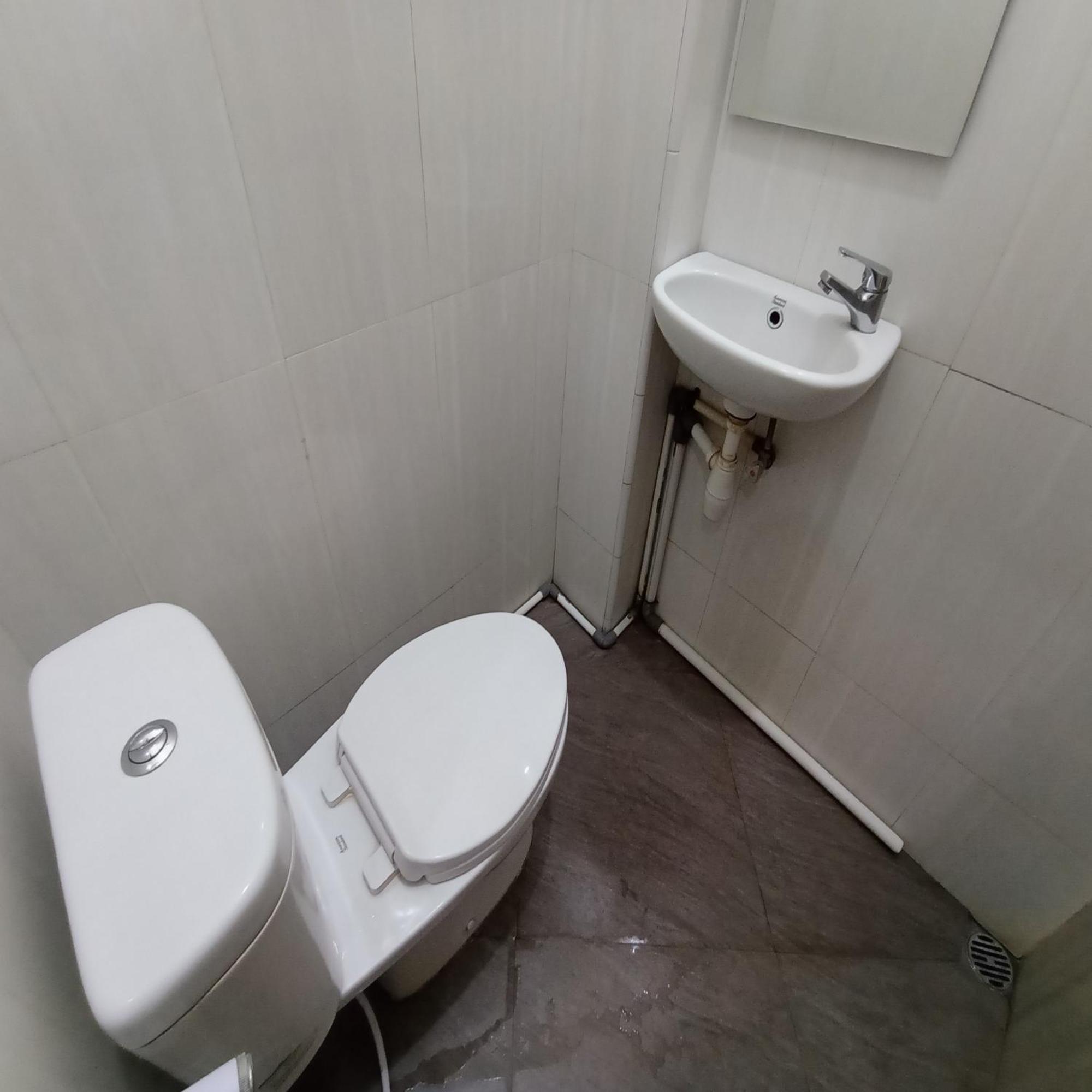 Reddoorz At Syariah House Purwokerto Hotel Kültér fotó